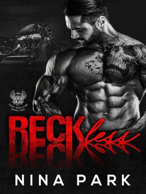 cover image of Reckless